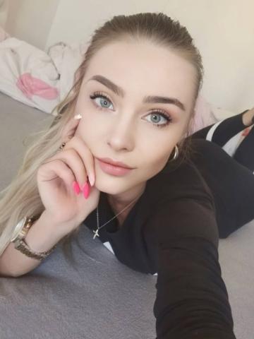 Проститутка Елена